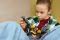 Конструктор LEGO City Жовтий екскаватор-навантажувач