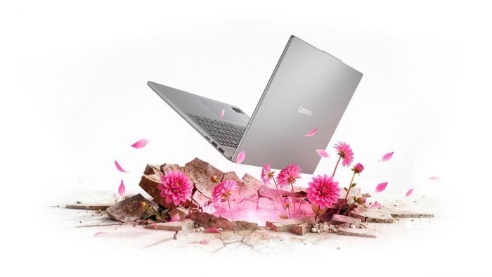 Ноутбук Lenovo IdeaPad Slim 5-16AHP11 16" WUXGA IPS AG, AMD R7-260, 32GB, F1TB, UMA, DOS, сірий