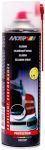 Мастило силіконове Motip Silicone Spray (090107) спрей 500мл