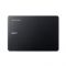 Ноутбук Acer Chromebook C723-TCO 11" IPS, MediaTek MT8186TV, 8GB, F128GB, UMA, ChromeOS, чорний