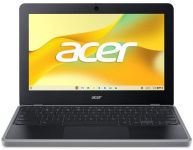 Ноутбук Acer Chromebook C723-TCO 11" IPS, MediaTek MT8186TV, 8GB, F128GB, UMA, ChromeOS, чорний