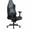 Крісло Razer Iskur V2 NewGen, EPU шкіра з CoolTouch™, 4D-Armrests, чёрно-зеленый