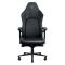 Крісло Razer Iskur V2 NewGen, EPU шкіра з CoolTouch™, 4D-Armrests, чёрно-зеленый