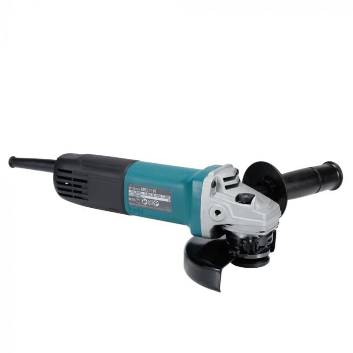 Шліфмашина кутова Makita M9511RB 125мм 820Вт 11000об/хв 2кг