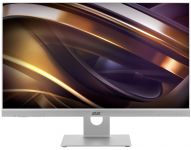 Комп'ютер персональний моноблок 2E Rational K18 23.8" FHD IPS Intel i5-12400, 16Gb, F512GB, UMA, H610, K18.610, 150W, FreeDos, білий