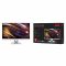 Комп'ютер персональний моноблок 2E Rational K18 23.8" FHD IPS Intel i5-12400, 16Gb, F512GB, UMA, H610, K18.610, 150W, Win11PE, OFC2024H&B, білий