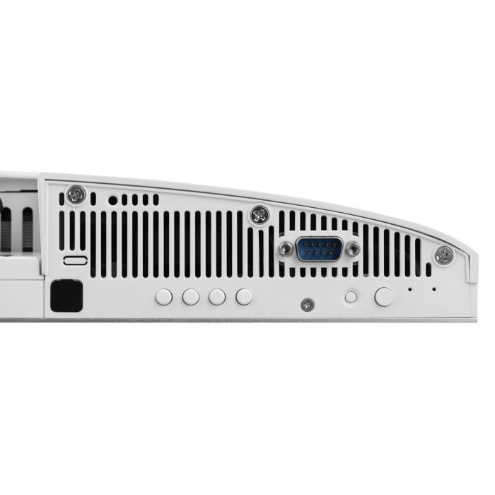 Комп'ютер персональний моноблок 2E Rational K18 23.8" FHD IPS Intel i5-12400, 32Gb, F1TB, UMA, H610, K18.610, 150W, Win11PE, OFC2024H&B, білий
