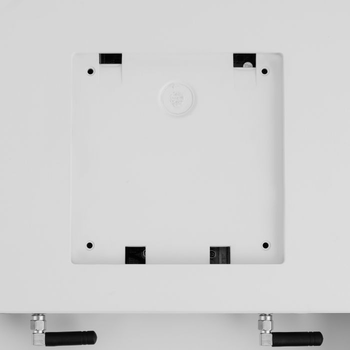 Комп'ютер персональний моноблок 2E Rational K18 23.8" FHD IPS Intel i5-12400, 16Gb, F256GB, UMA, H610, K18.610, 150W, Win11P, білий