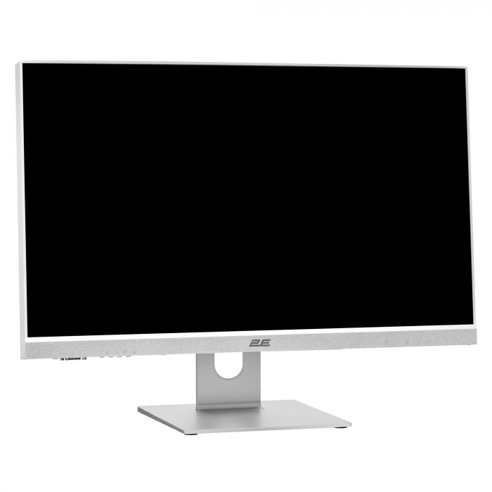 Комп'ютер персональний моноблок 2E Rational K18 23.8" FHD IPS Intel i5-12400, 32Gb, F1TB, UMA, H610, K18.610, 150W, Win11P, білий