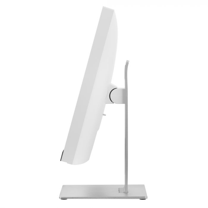 Комп'ютер персональний моноблок 2E Rational K18 23.8" FHD IPS Intel i5-12400, 32Gb, F1TB, UMA, H610, K18.610, 150W, Win11P, білий