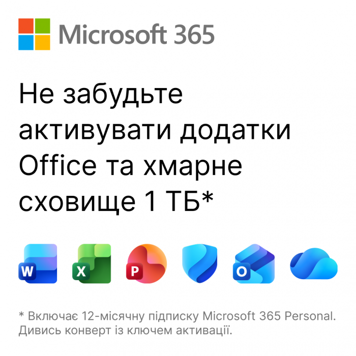 Комп'ютер персональний моноблок 2E Rational K6 23.8" FHD IPS Intel i3-12100, 8Gb, F128GB+500Gb, UMA, H610, K6.610, 120W, Win11H+M365P1yr, чорний