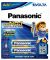 Батарейка Panasonic Evolta лужна AA блістер, 2 шт.