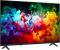 Телевізор 55" LG QNED 4K 60Hz Smart WebOS Black