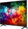 Телевізор 55" LG QNED 4K 60Hz Smart WebOS Black