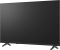 Телевізор 55" LG QNED 4K 60Hz Smart WebOS Black