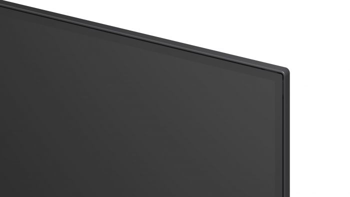 Телевізор 55" LG QNED 4K 60Hz Smart WebOS Black
