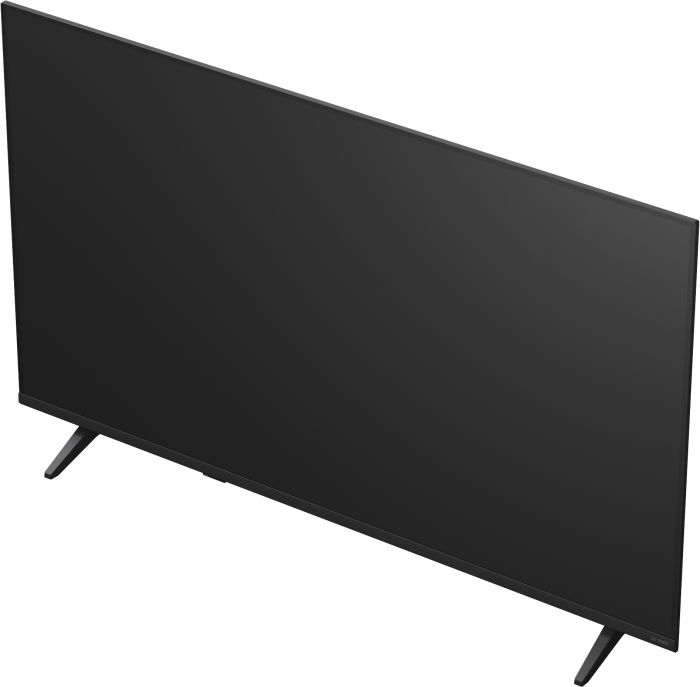 Телевізор 55" LG QNED 4K 60Hz Smart WebOS Black