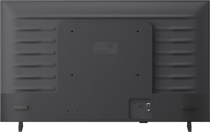 Телевізор 55" LG QNED 4K 60Hz Smart WebOS Black