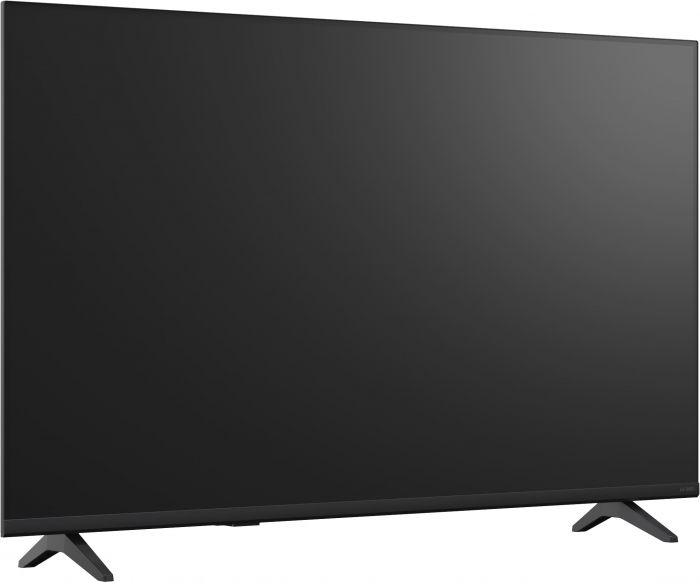 Телевізор 55" LG QNED 4K 60Hz Smart WebOS Black