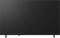 Телевізор 55" LG QNED 4K 60Hz Smart WebOS Black