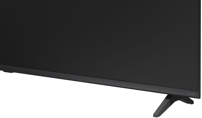 Телевізор 55" LG QNED 4K 60Hz Smart WebOS Black