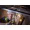 Набір свердел по металу DeWALT Black&Gold HSS-G 1-8мм, кейс, 14шт