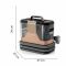 Пилосос Rowenta миючий Clean It Hot & Cold, 1150Вт, конт пил -1,5л, вода -2,3л, 13500 Па, 4 насадки, чорно-золотий