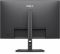 Монітор DELL 24.1" P2426 HDMI, DP, USB, IPS, 1920x1200, 16:10, 100Hz, sRGB 99%, Pivot
