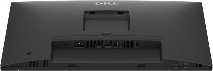 Монітор DELL 24.1" P2426 HDMI, DP, USB, IPS, 1920x1200, 16:10, 100Hz, sRGB 99%, Pivot