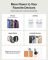 Акумулятор портативний літій-іонний Power Bank Belkin 5000мА·год, 15Вт/Qi2 7.5Вт, Slim Magnetic Ring, чорний