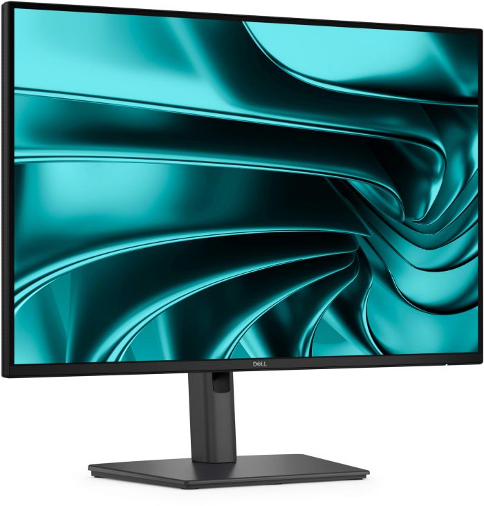 Монітор DELL 23.8" P2426E HDMI, 2xDP, USB-C, RJ-45, IPS, 1920x1200, 16:10, 100Hz, sRGB 99%, Pivot