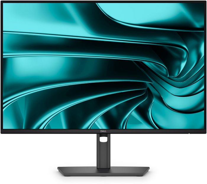 Монітор DELL 23.8" P2426E HDMI, 2xDP, USB-C, RJ-45, IPS, 1920x1200, 16:10, 100Hz, sRGB 99%, Pivot