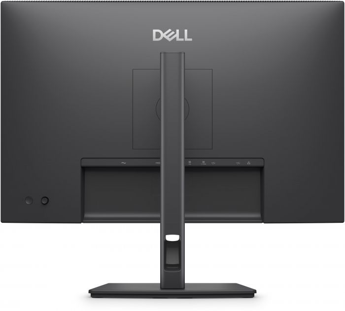Монітор DELL 23.8" P2426E HDMI, 2xDP, USB-C, RJ-45, IPS, 1920x1200, 16:10, 100Hz, sRGB 99%, Pivot