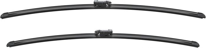Склоочисник BOSCH Aerotwin безкаркасний комплект 750/700мм (3 397 014 009)