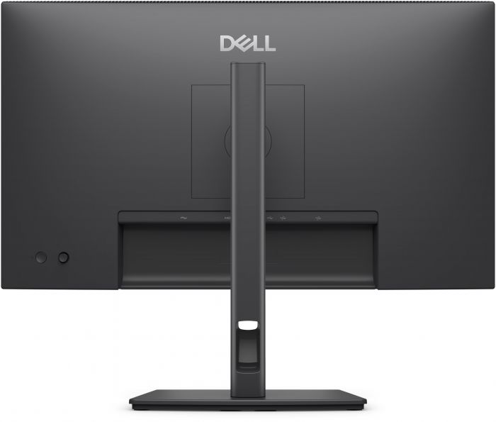 Монітор DELL 23.8" P2426H HDMI, DP, USB, IPS, 120Hz, sRGB 99%, Pivot