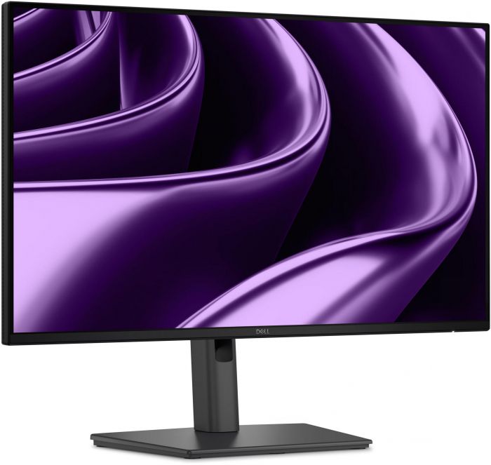 Монітор DELL 23.8" P2426HE HDMI, 2xDP, USB-C, RJ-45, IPS, 100Hz, sRGB 99%, Pivot