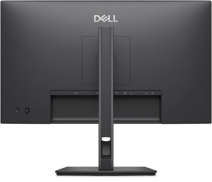 Монітор DELL 23.8" P2426HE HDMI, 2xDP, USB-C, RJ-45, IPS, 100Hz, sRGB 99%, Pivot