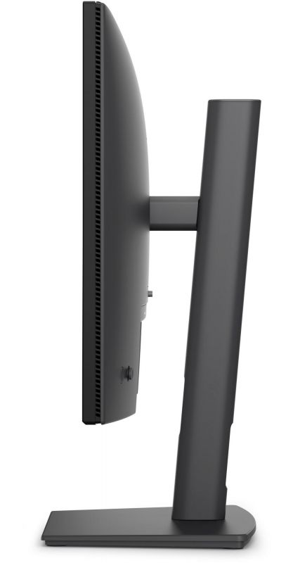 Монітор DELL 23.8" P2426HE HDMI, 2xDP, USB-C, RJ-45, IPS, 100Hz, sRGB 99%, Pivot