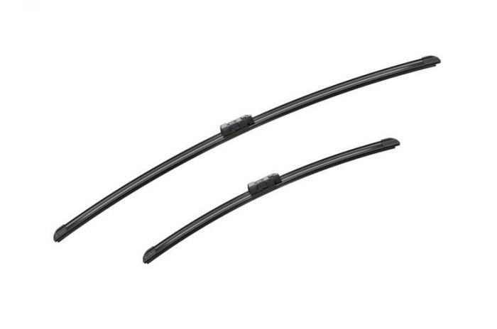 Склоочисник BOSCH Aerotwin безкаркасний комплект 750/500мм (3 397 014 077)