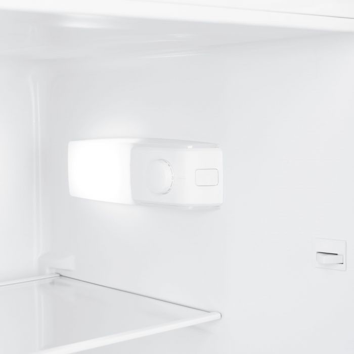 Холодильник Snaige з верxн. мороз., 143x55x55, xолод.відд.-169л, мороз.відд.-37л, 2дв., E, ST, білий