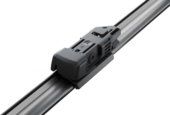 Склоочисник BOSCH Aerotwin безкаркасний комплект 725/725мм (3 397 007 640)