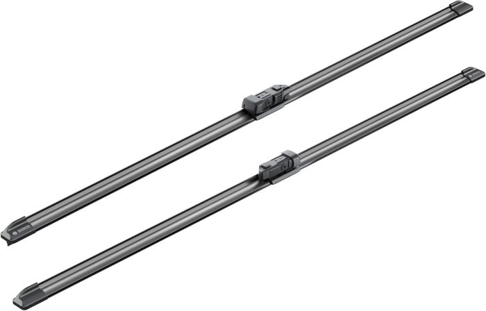Склоочисник BOSCH Aerotwin безкаркасний комплект 725/725мм (3 397 007 640)