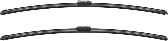 Склоочисник BOSCH Aerotwin безкаркасний комплект 725/725мм (3 397 007 640)