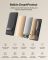 Акумулятор портативний літій-іонний Power Bank Belkin 5000мА·год, 20Вт PD/Qi2 15Вт, Magnetic Kickstand, чорний