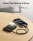 Акумулятор портативний літій-іонний Power Bank Belkin 5000мА·год, 20Вт PD/Qi2 15Вт, Magnetic Kickstand, чорний