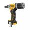 Заклепочник акумуляторний DeWALT 18В XR Li-Ion 18В 20000Нм 4.8-6.4мм 3шт кейс 1.65кг без АКБ та ЗП