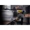 Заклепочник акумуляторний DeWALT 18В XR Li-Ion 18В 20000Нм 4.8-6.4мм 3шт кейс 1.65кг без АКБ та ЗП