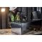 Заклепочник акумуляторний DeWALT 18В XR Li-Ion 18В 20000Нм 4.8-6.4мм 3шт кейс 1.65кг без АКБ та ЗП