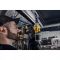 Заклепочник акумуляторний DeWALT 18В XR Li-Ion 18В 20000Нм 4.8-6.4мм 3шт кейс 1.65кг без АКБ та ЗП