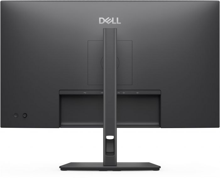 Монітор DELL 27" P2726H HDMI, DP, USB3, IPS, 120Hz, sRGB 99%, Pivot